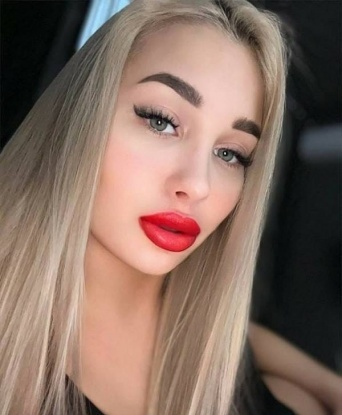 Анкета проститутки Флора - Фото 1, Арсеньев, 19 лет, №1694