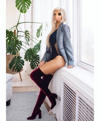 Анкета проститутки Александра - Фото 1, Арсеньев, 21 год, №7000