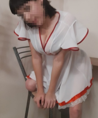 Анкета проститутки Маринка - Фото 1, Арсеньев, 23 года, №8582
